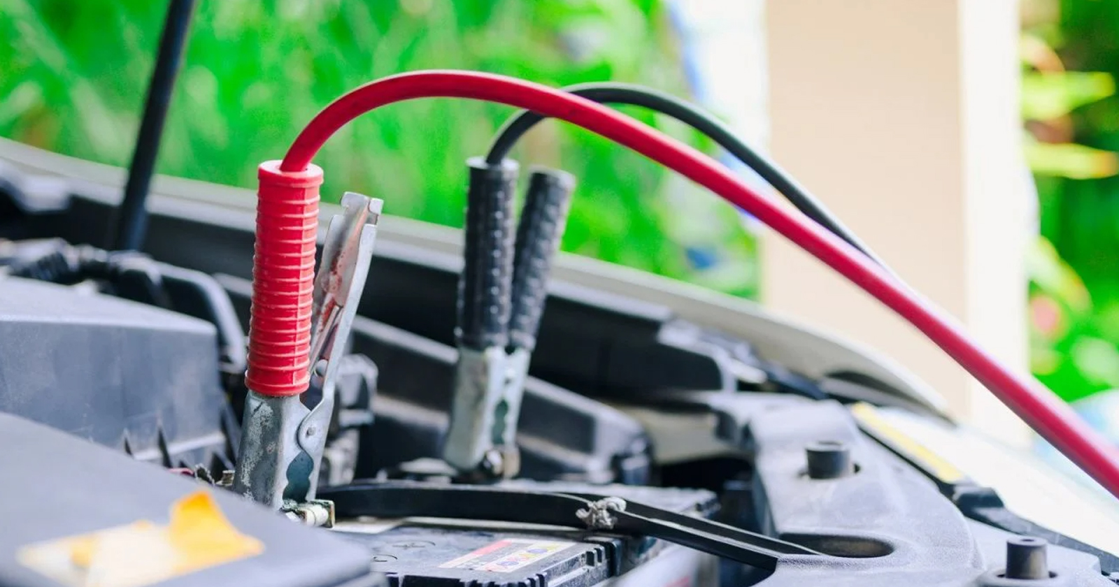 Sarıyer Akü Takviye