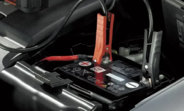 Sarıyer Akü Takviye